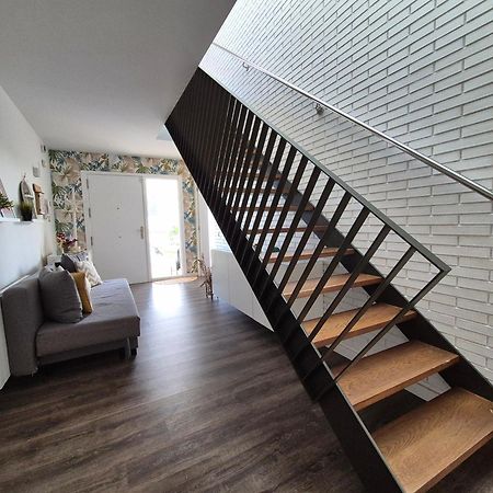 Villa Casa Elena Maresme Mataró Esterno foto