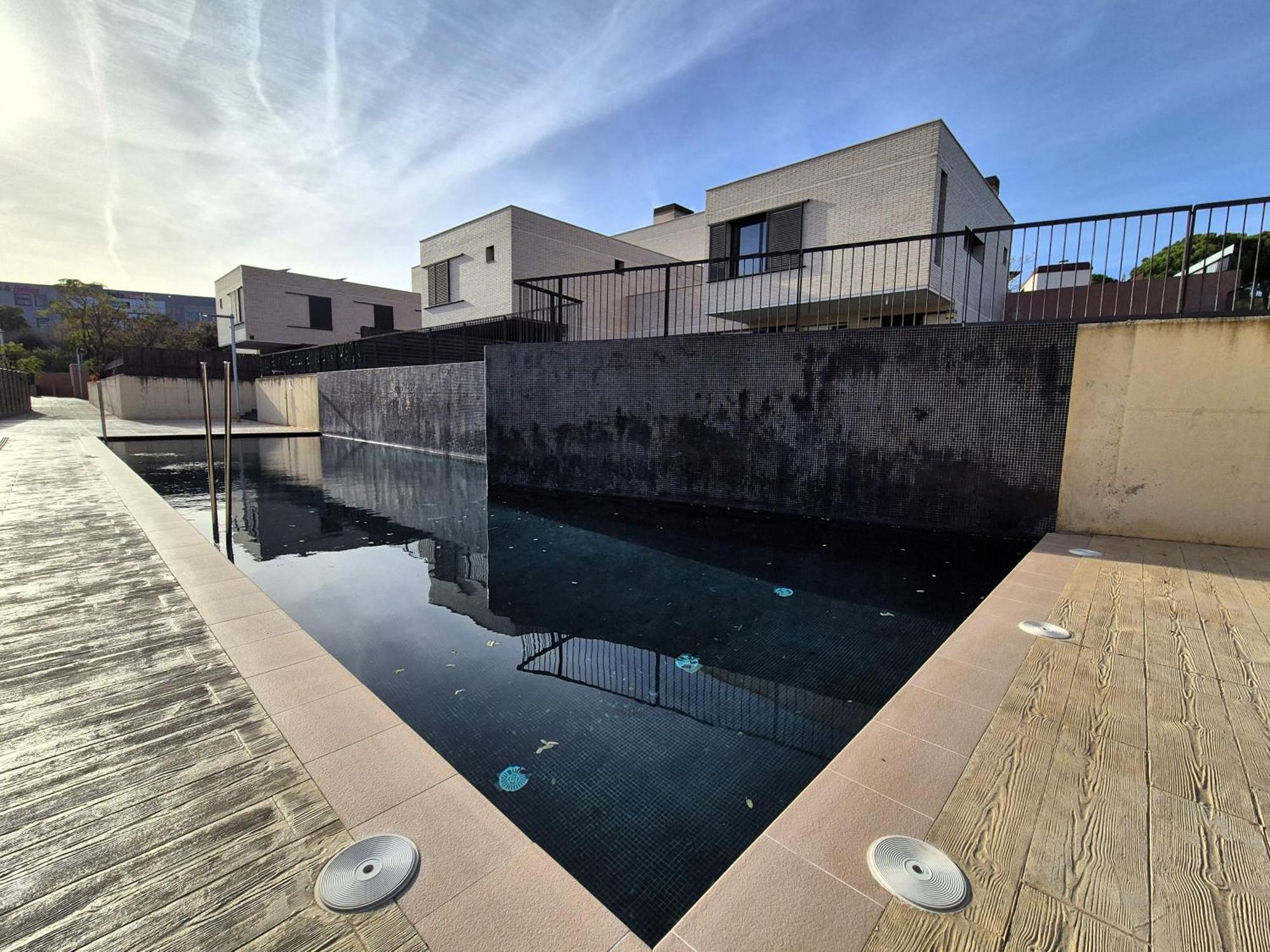 Villa Casa Elena Maresme Mataró Esterno foto