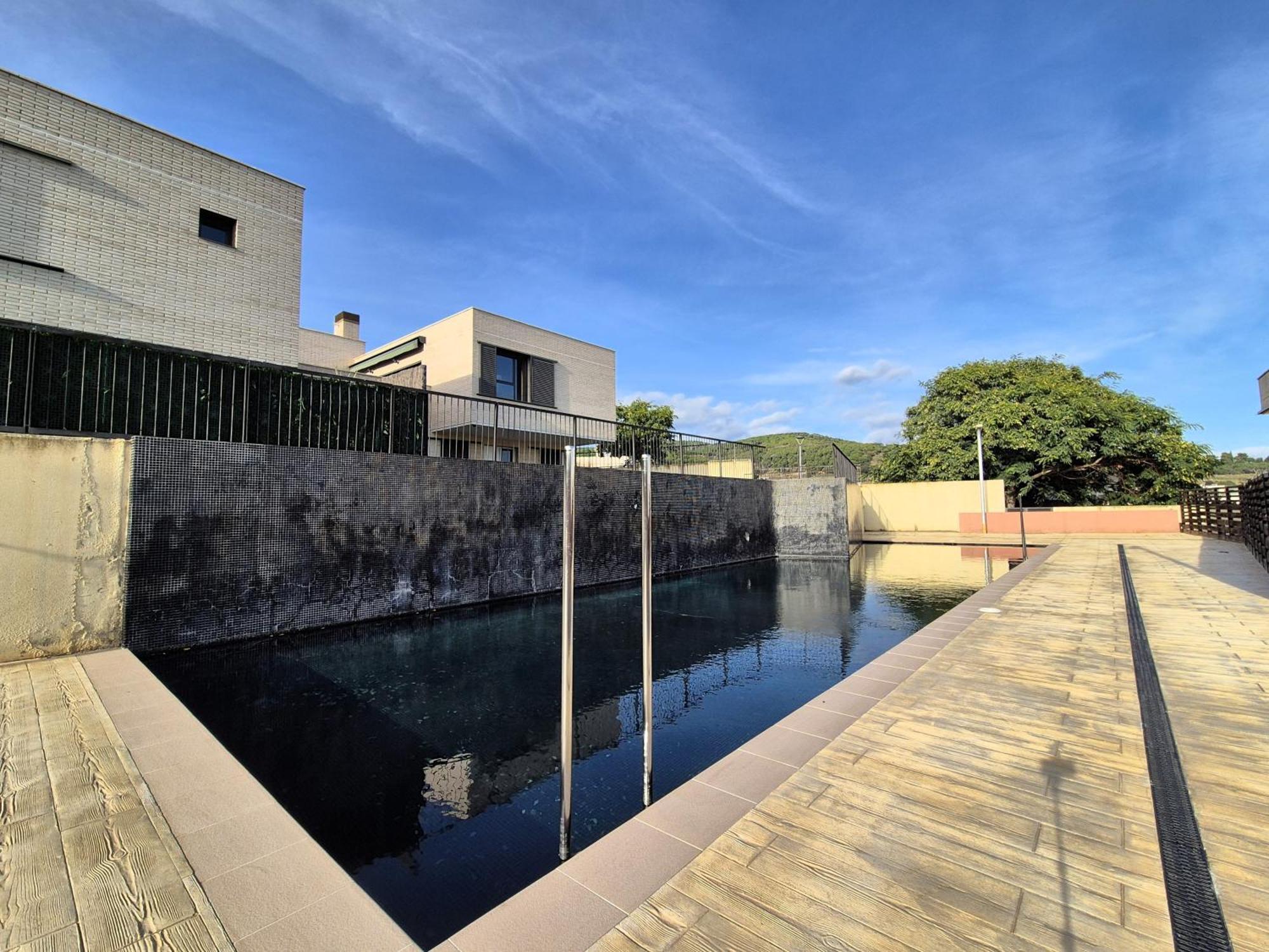 Villa Casa Elena Maresme Mataró Esterno foto