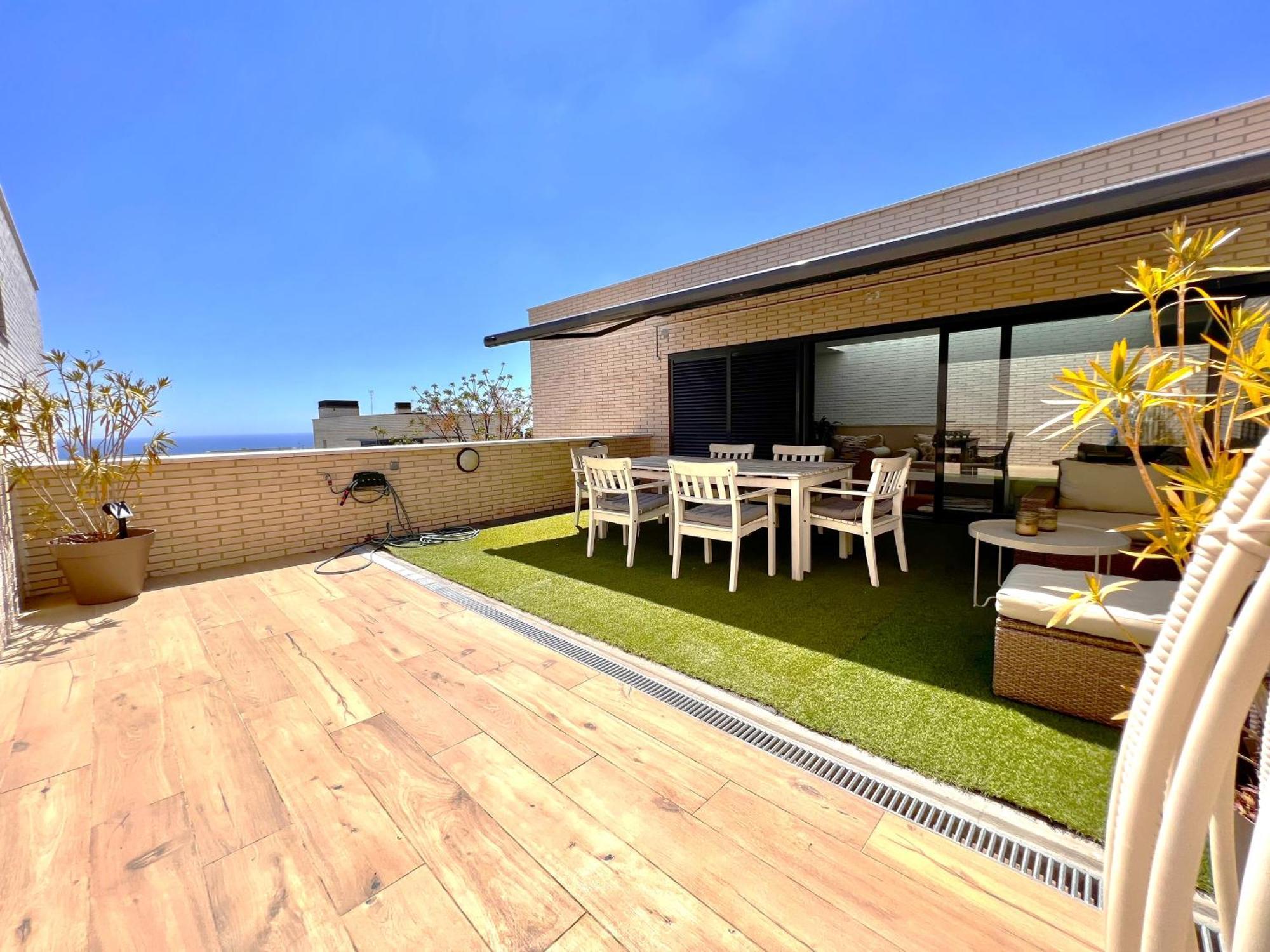 Villa Casa Elena Maresme Mataró Esterno foto