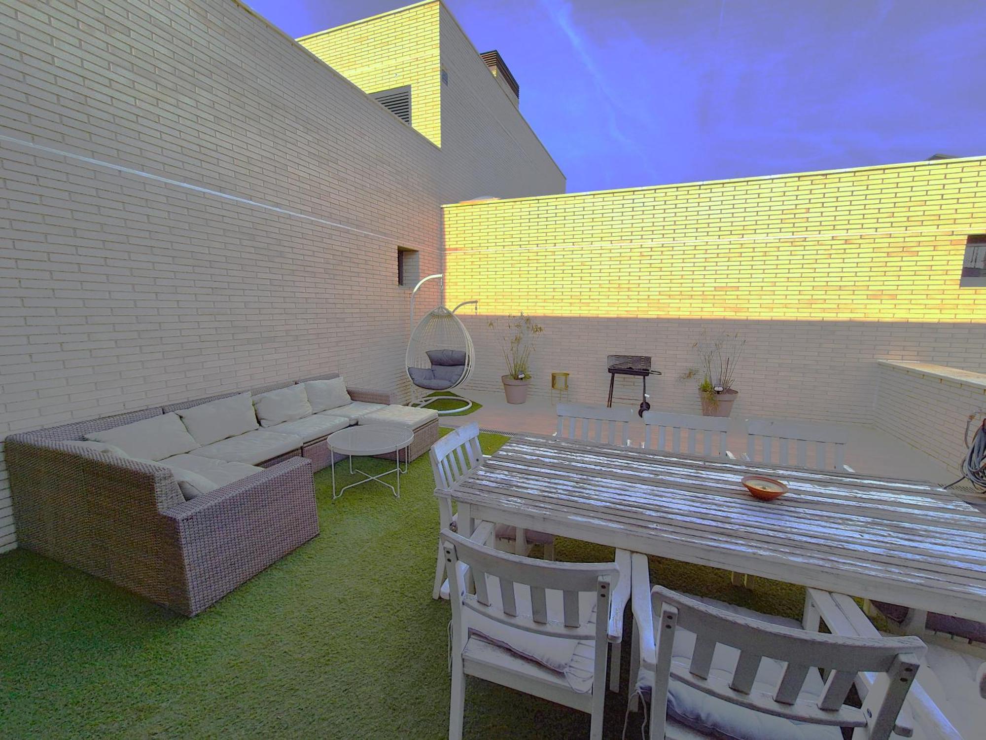 Villa Casa Elena Maresme Mataró Esterno foto