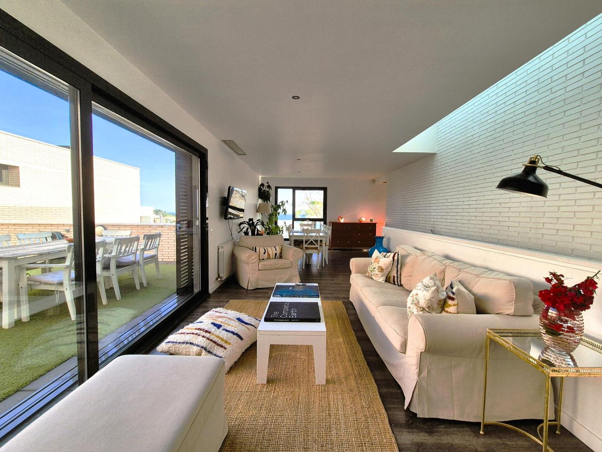 Villa Casa Elena Maresme Mataró Esterno foto