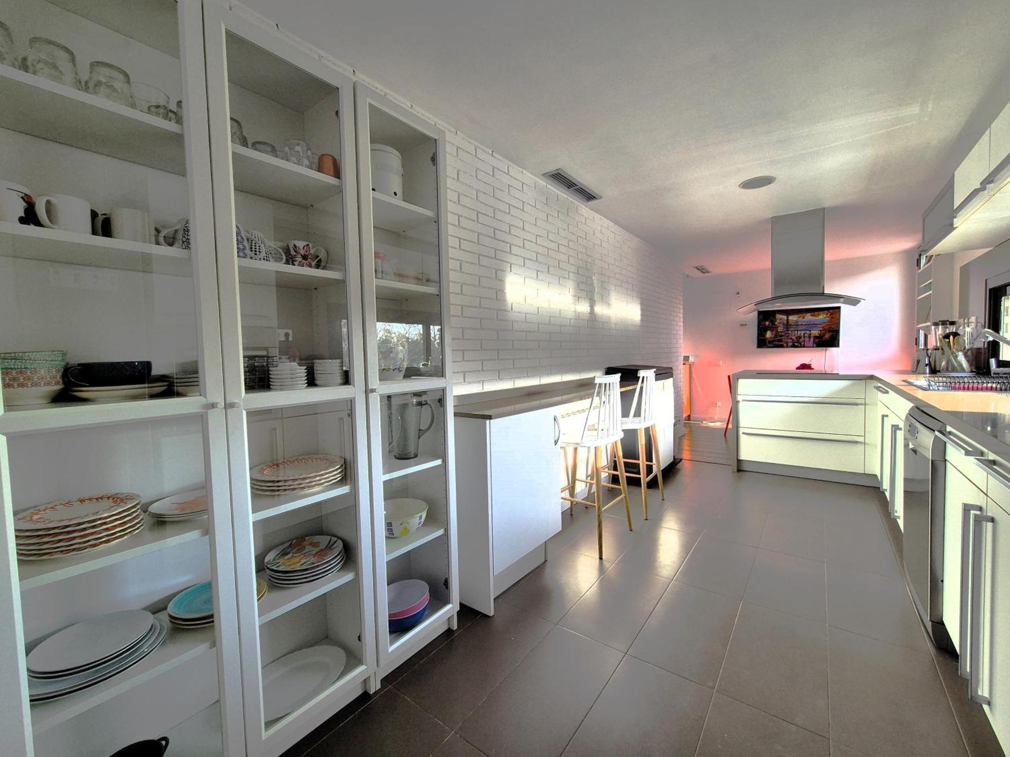 Villa Casa Elena Maresme Mataró Esterno foto