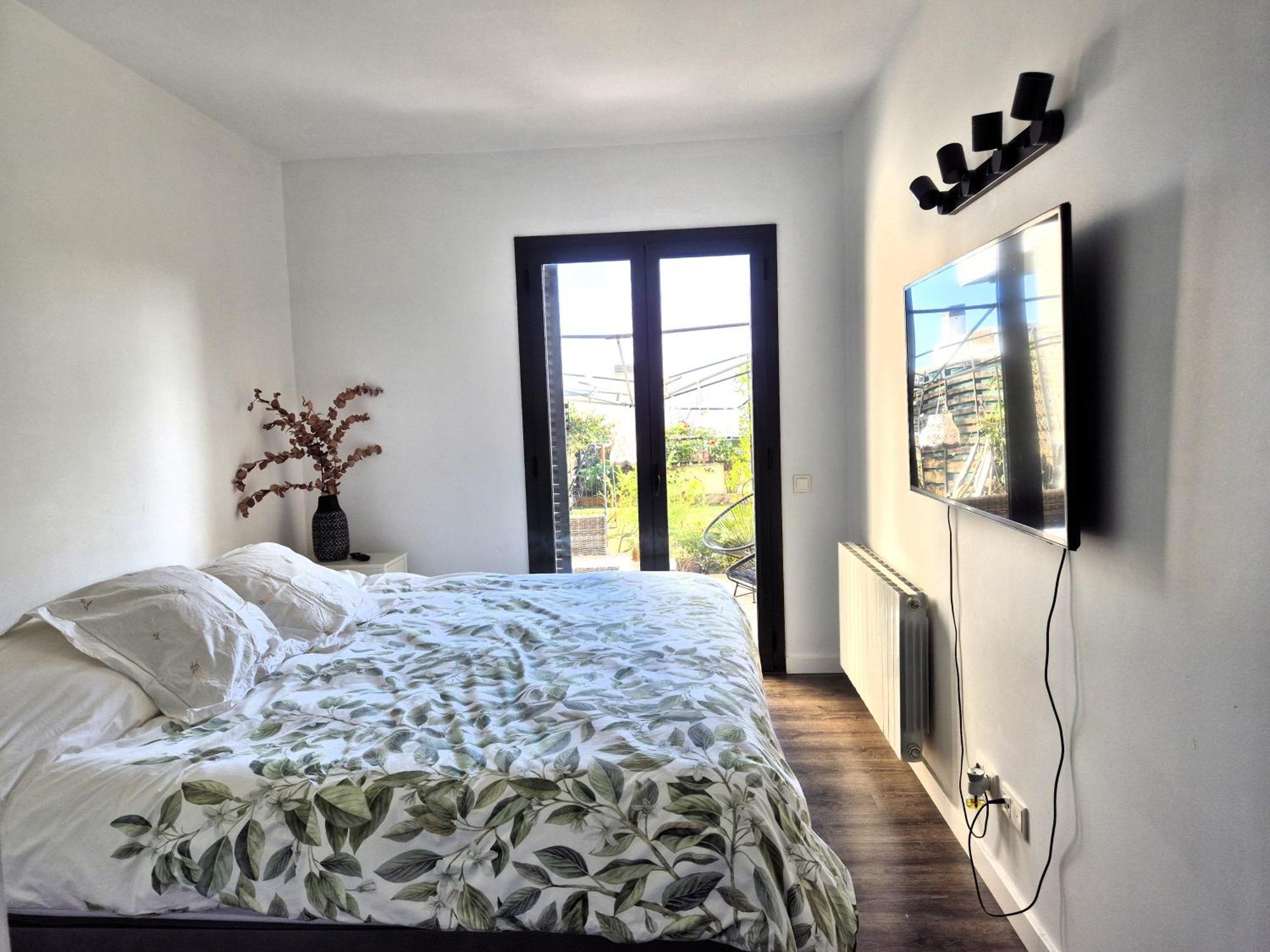 Villa Casa Elena Maresme Mataró Esterno foto