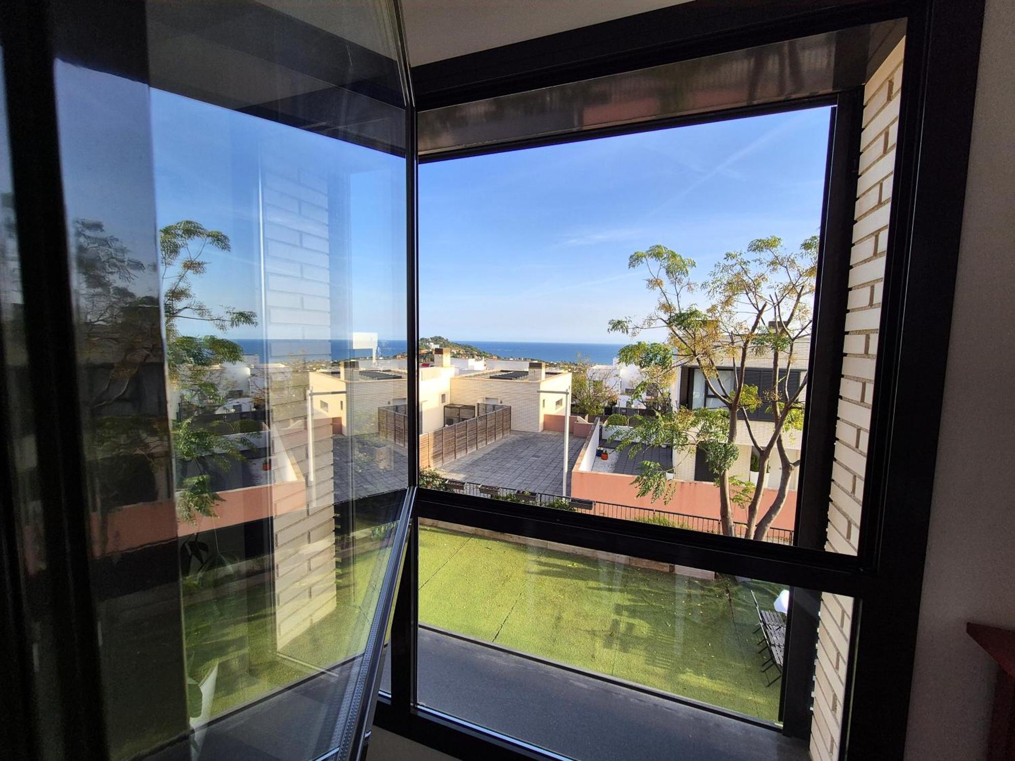 Villa Casa Elena Maresme Mataró Esterno foto