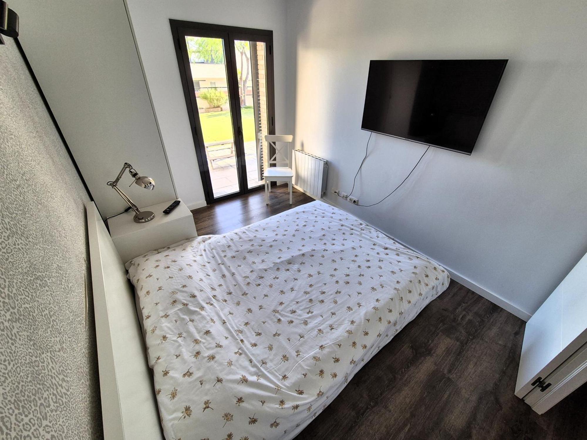 Villa Casa Elena Maresme Mataró Esterno foto