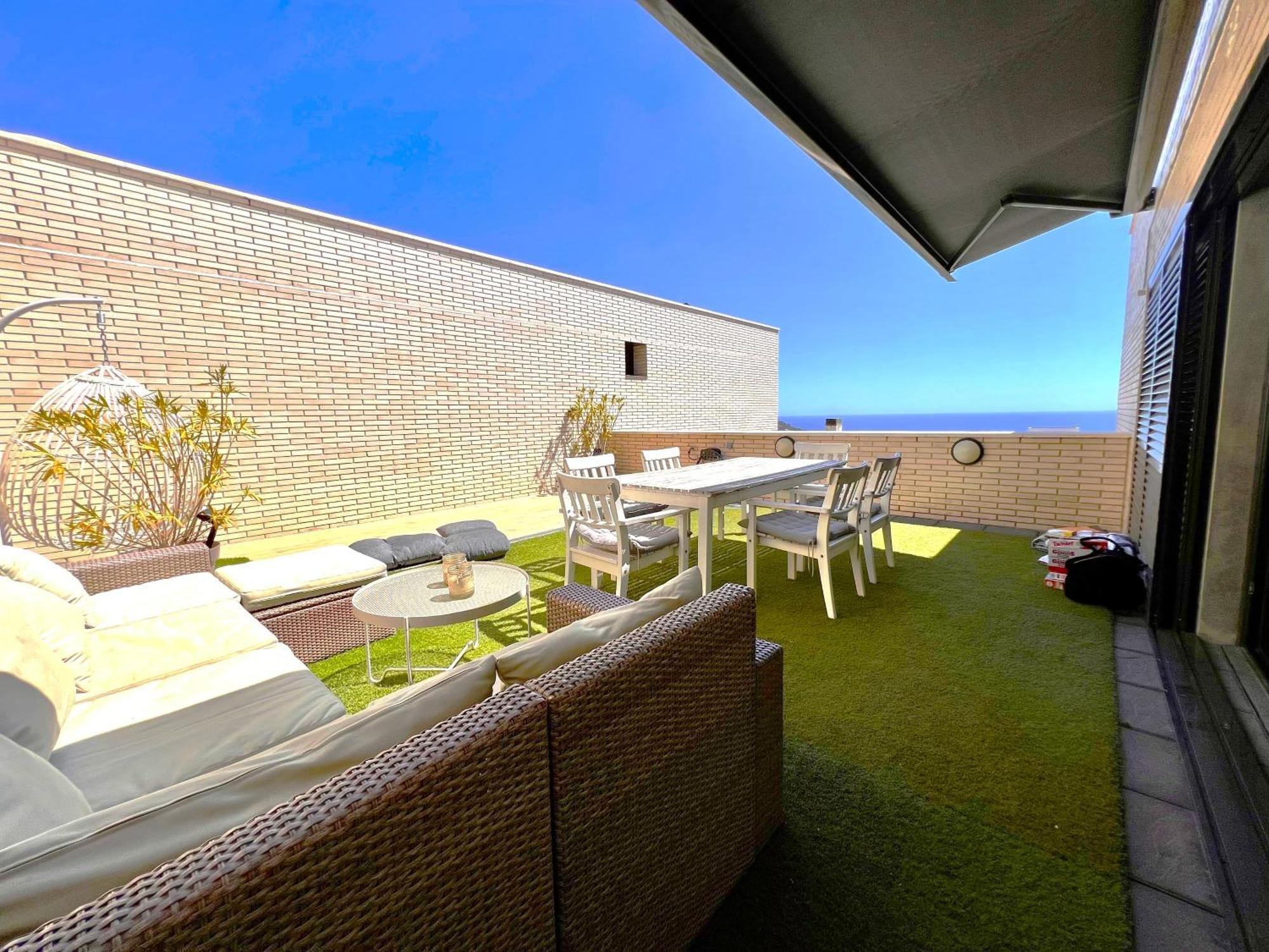 Villa Casa Elena Maresme Mataró Esterno foto