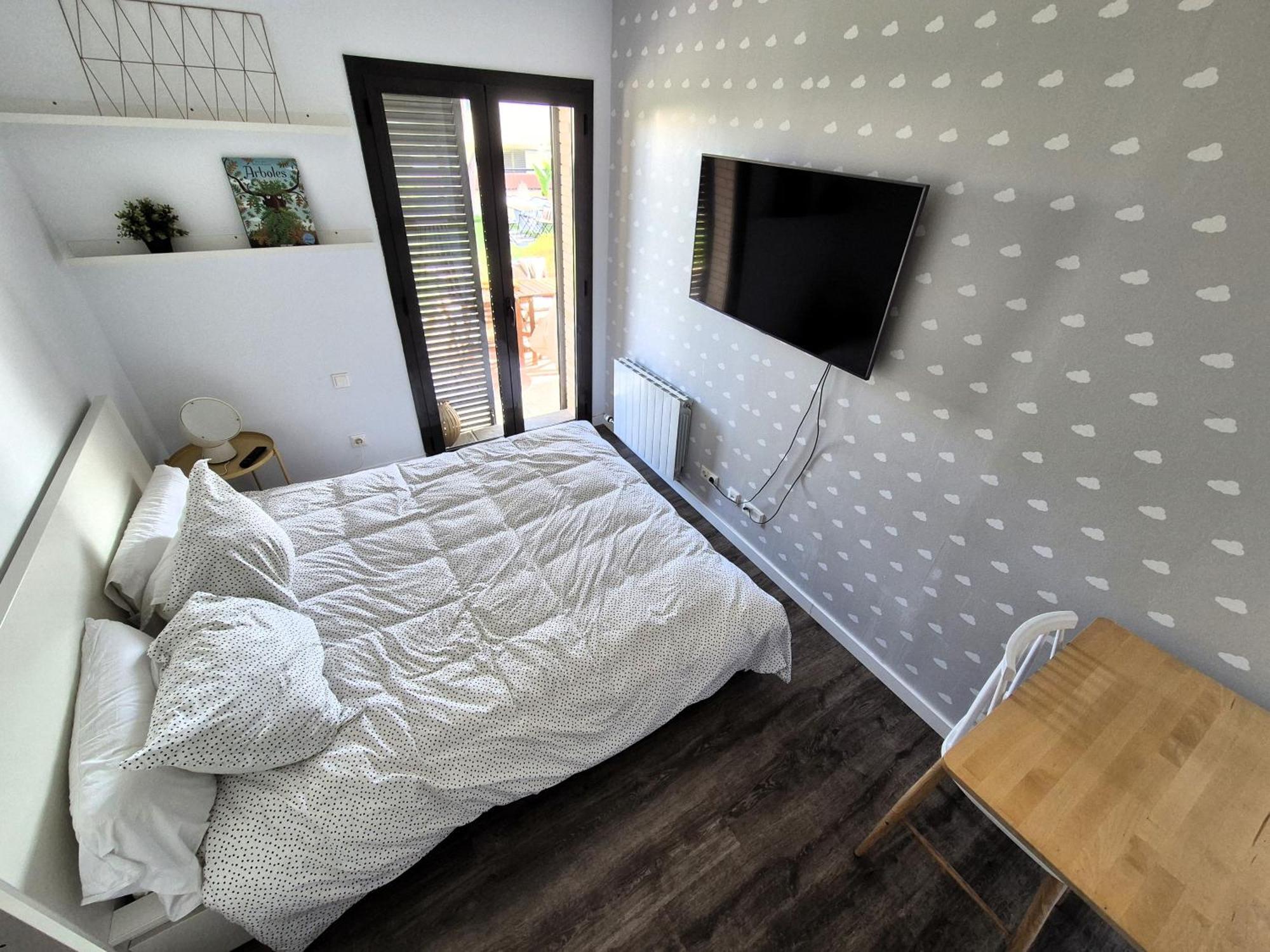 Villa Casa Elena Maresme Mataró Esterno foto