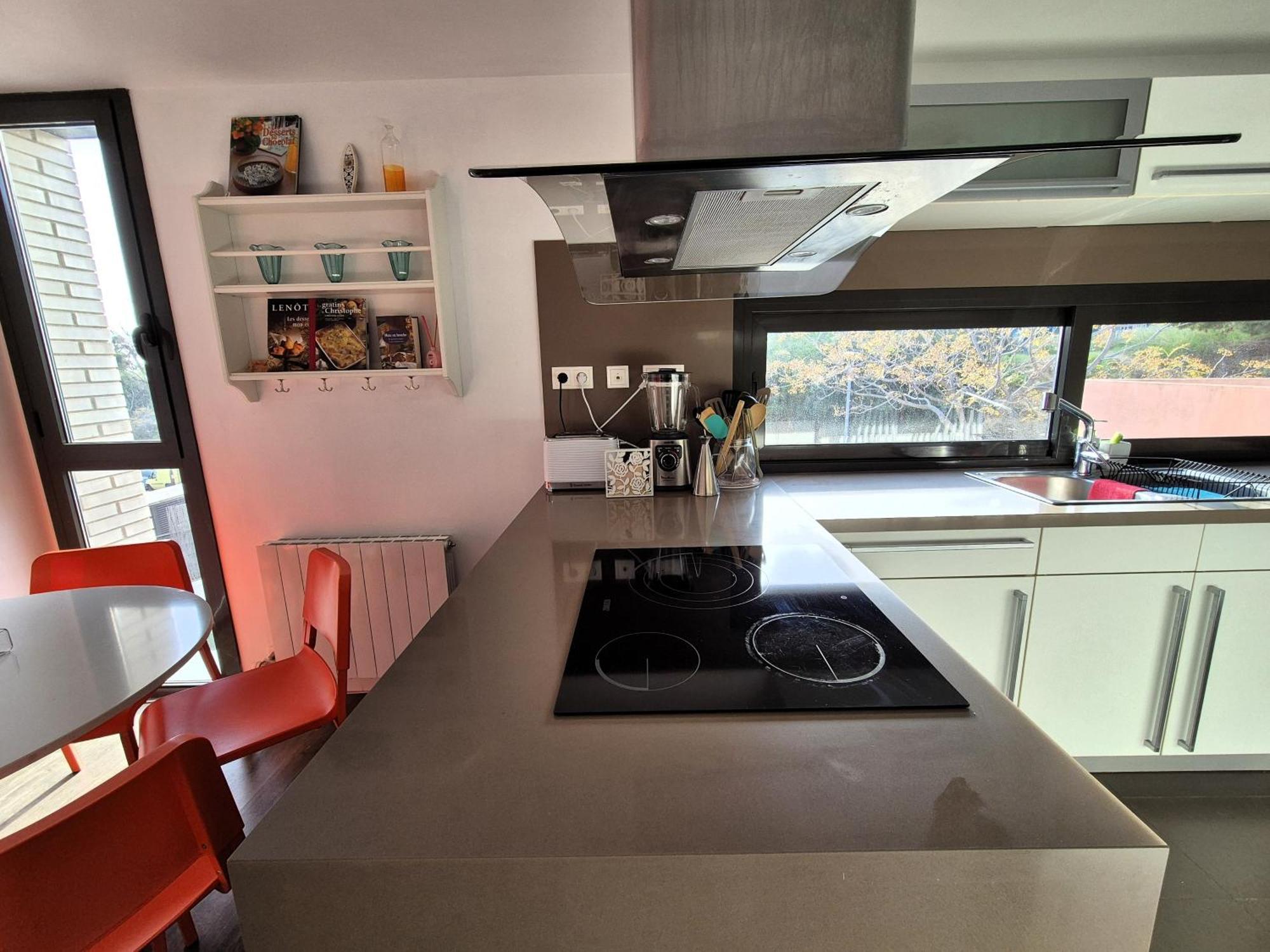 Villa Casa Elena Maresme Mataró Esterno foto