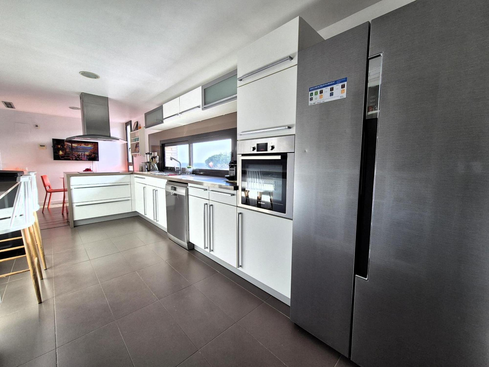Villa Casa Elena Maresme Mataró Esterno foto