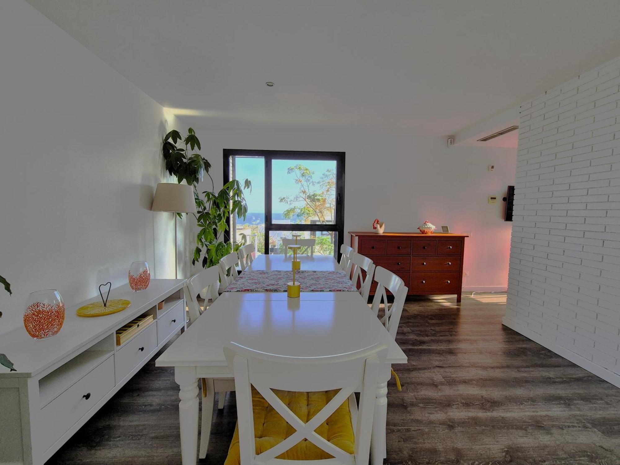 Villa Casa Elena Maresme Mataró Esterno foto
