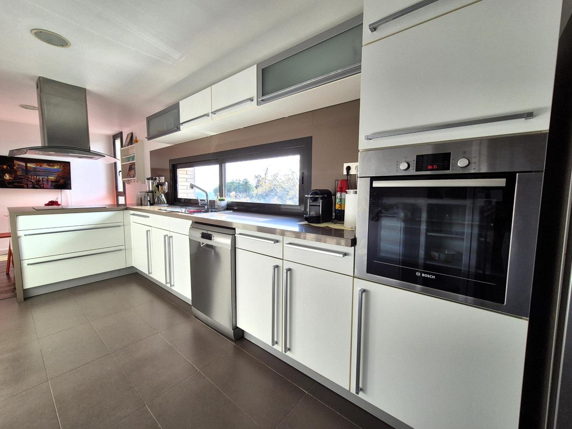 Villa Casa Elena Maresme Mataró Esterno foto