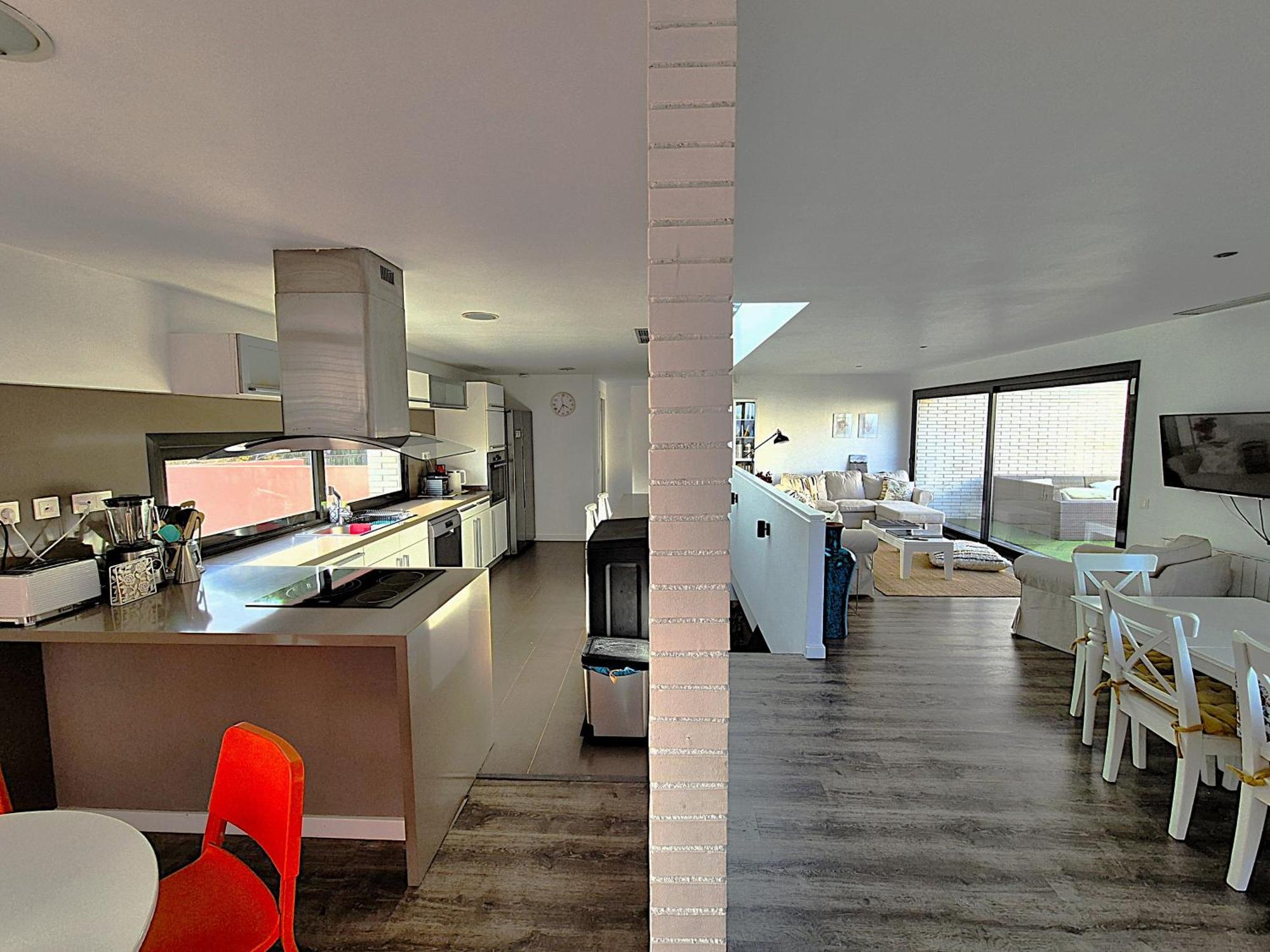 Villa Casa Elena Maresme Mataró Esterno foto