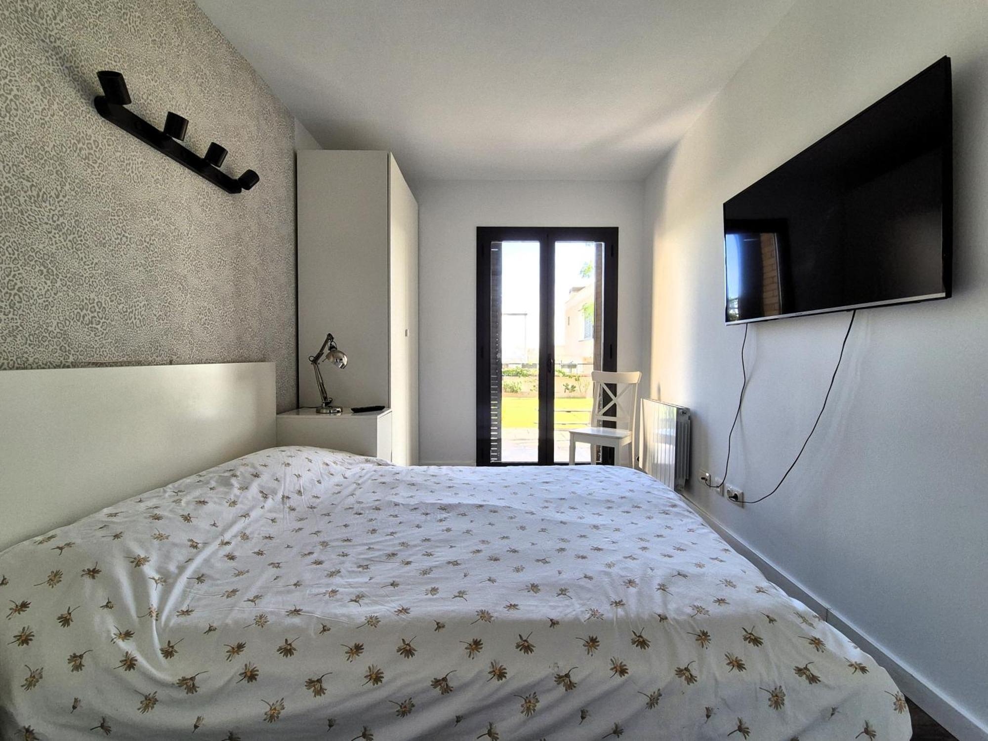 Villa Casa Elena Maresme Mataró Esterno foto