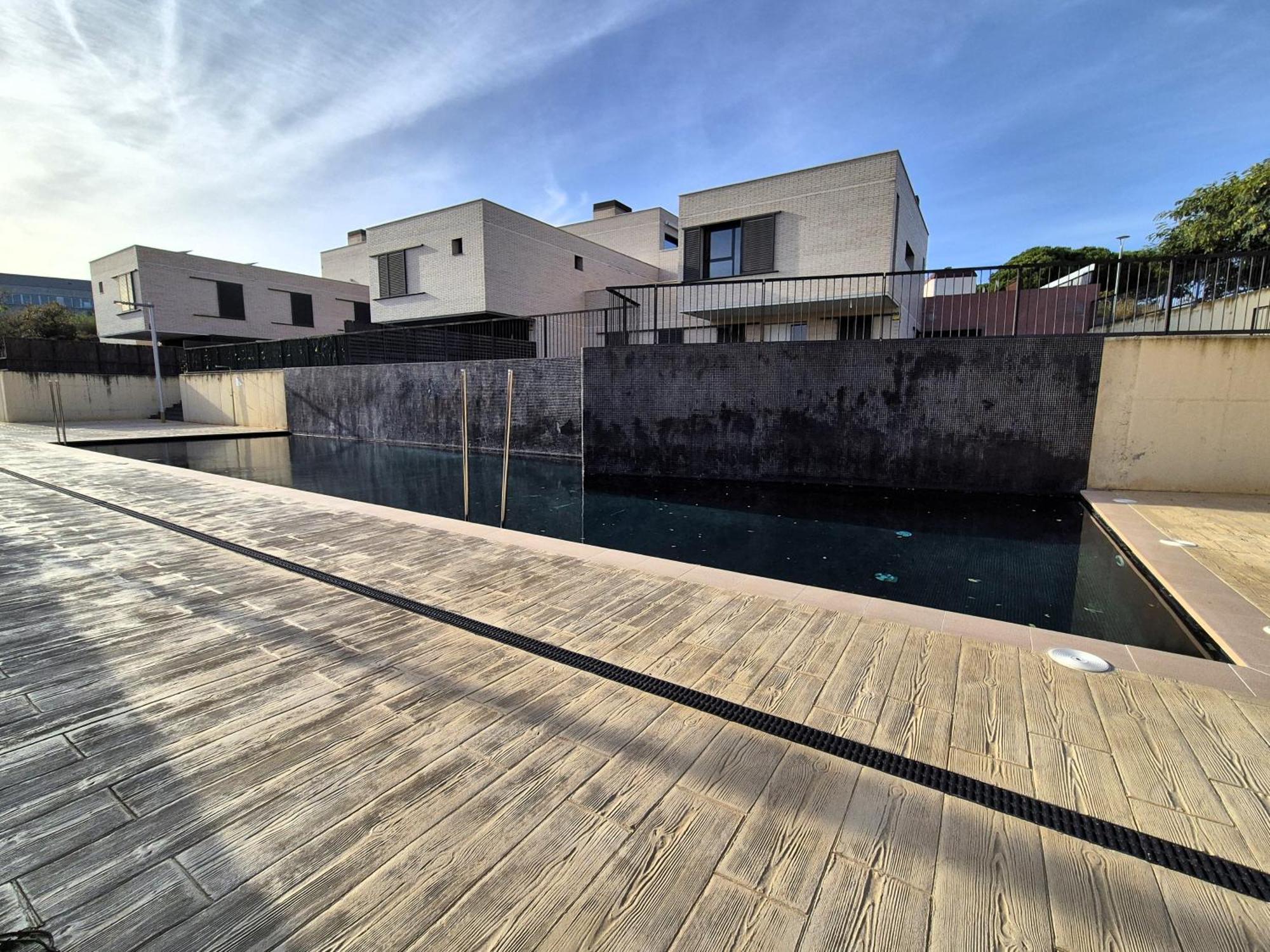 Villa Casa Elena Maresme Mataró Esterno foto