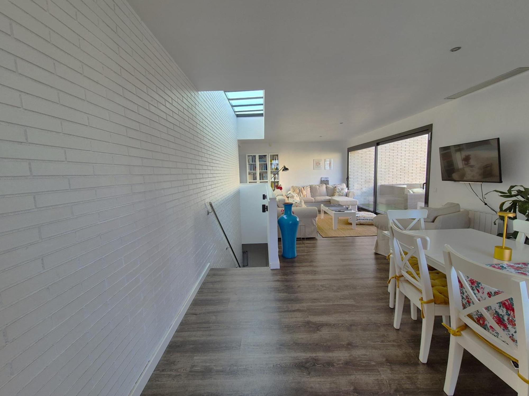 Villa Casa Elena Maresme Mataró Esterno foto