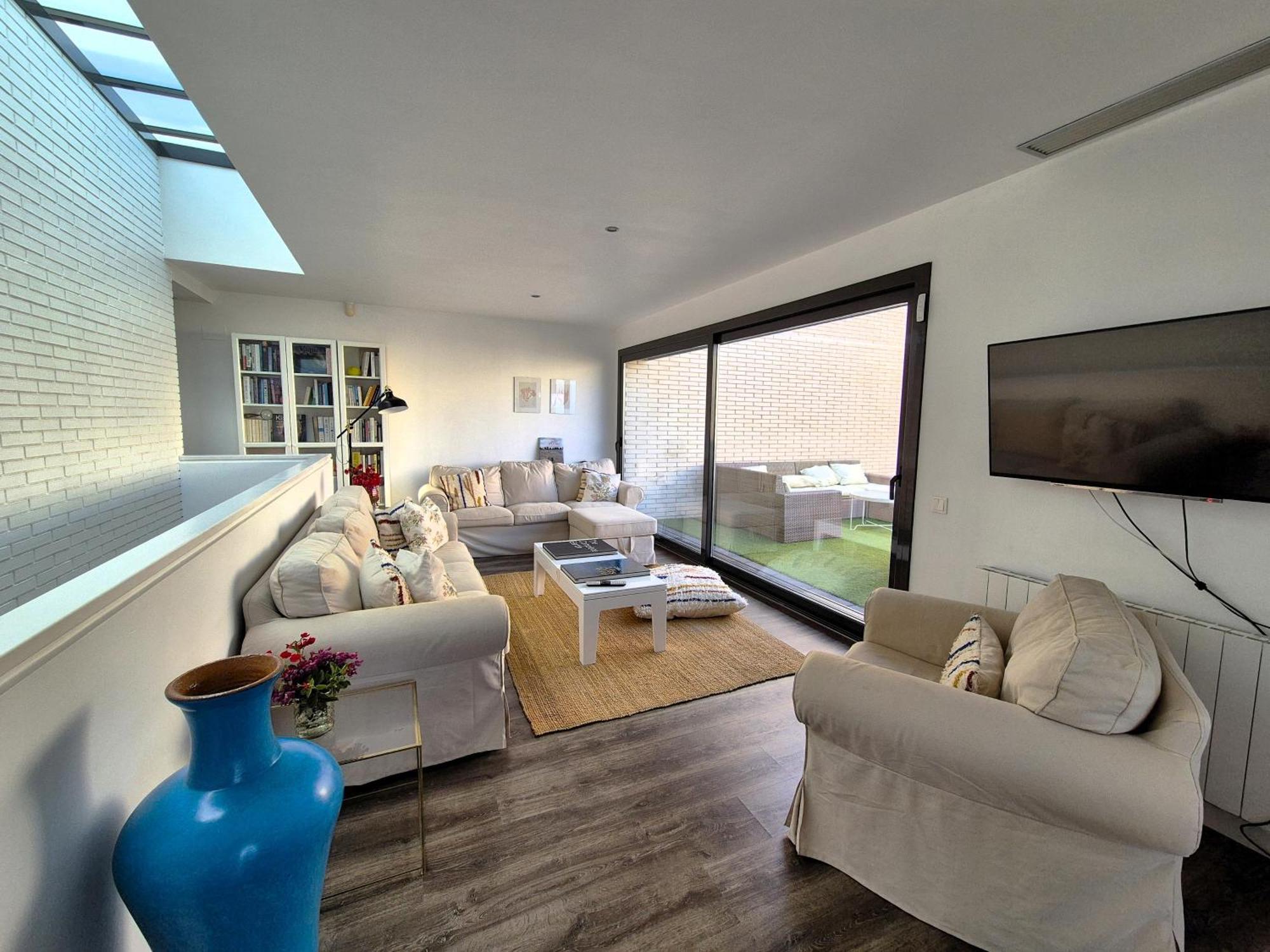Villa Casa Elena Maresme Mataró Esterno foto